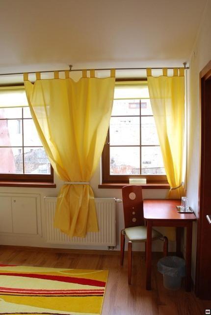 Alex Pension Prešov Esterno foto