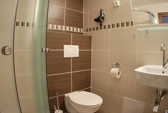 Alex Pension Prešov Esterno foto