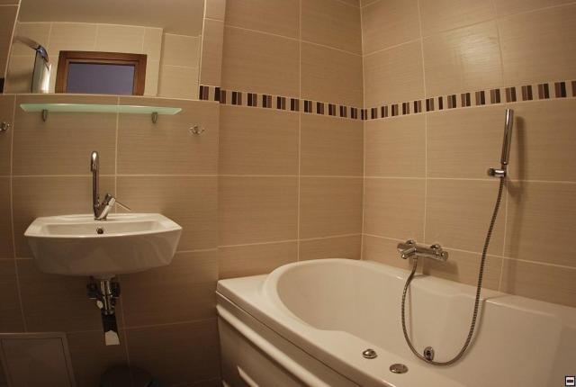 Alex Pension Prešov Esterno foto