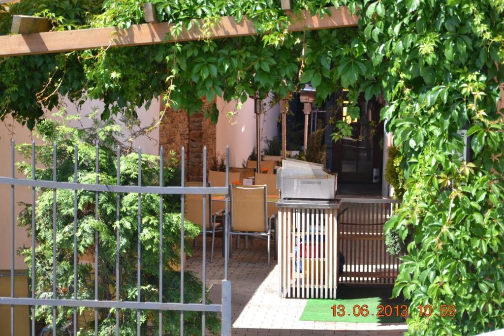 Alex Pension Prešov Camera foto