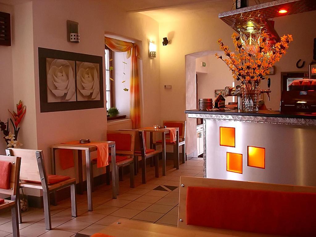 Alex Pension Prešov Esterno foto